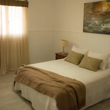 Apartamento Peonias Carhué Exterior foto