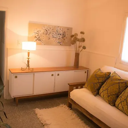 Apartamento Peonias Carhué Exterior foto
