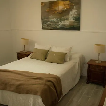Apartamento Peonias Carhué Exterior foto