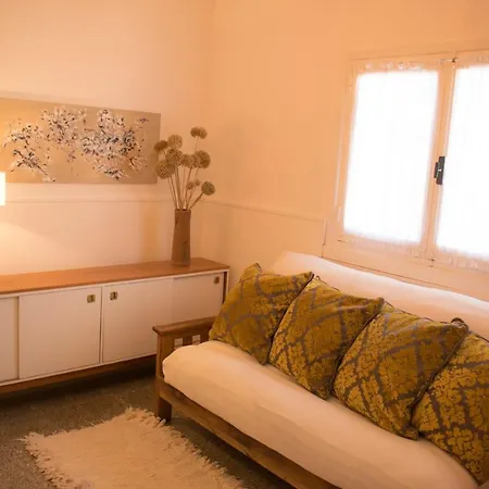 Apartamento Peonias Carhué Exterior foto