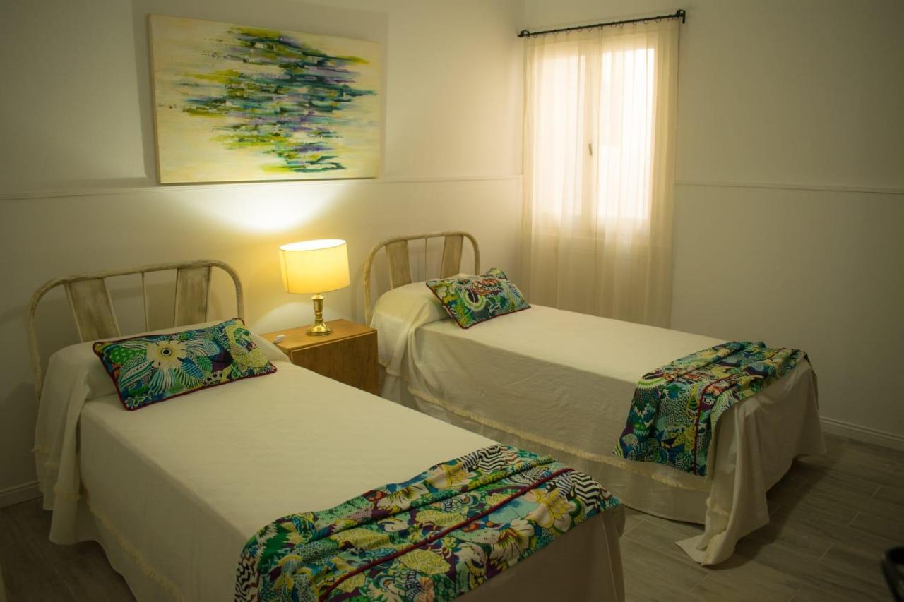 Peonias Apartamento *