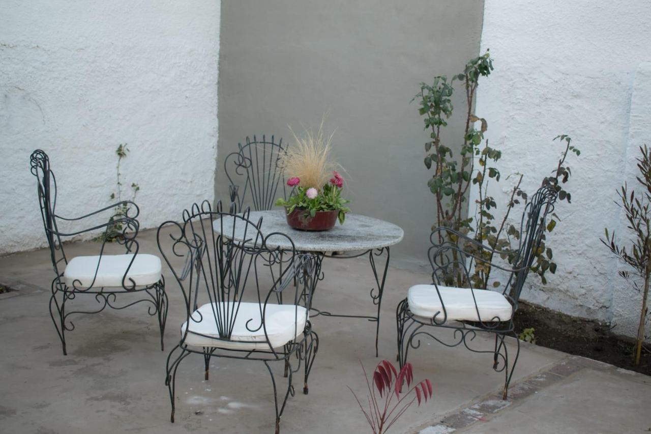 Peonias Apartamento *