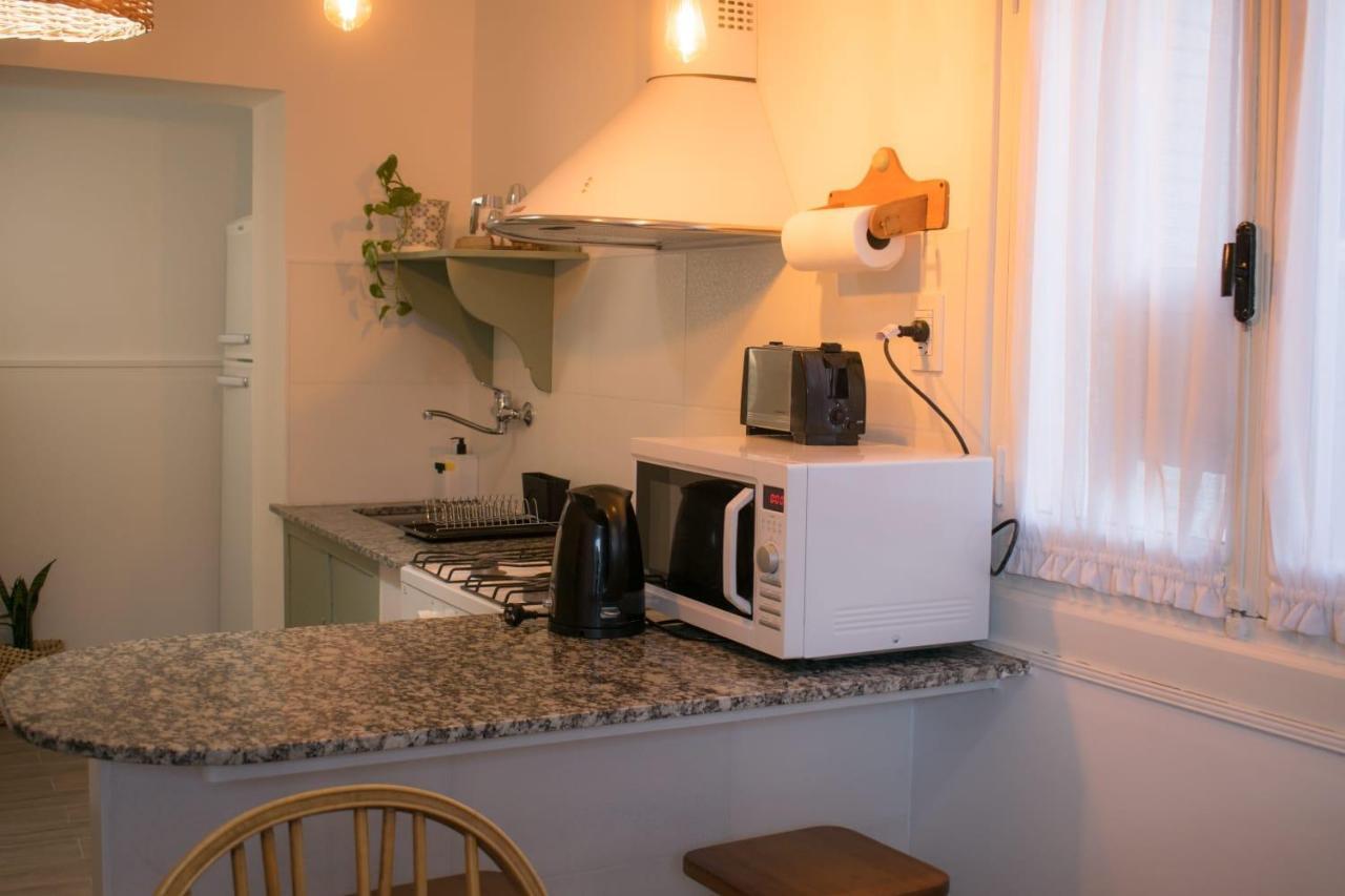 Apartamento Peonias