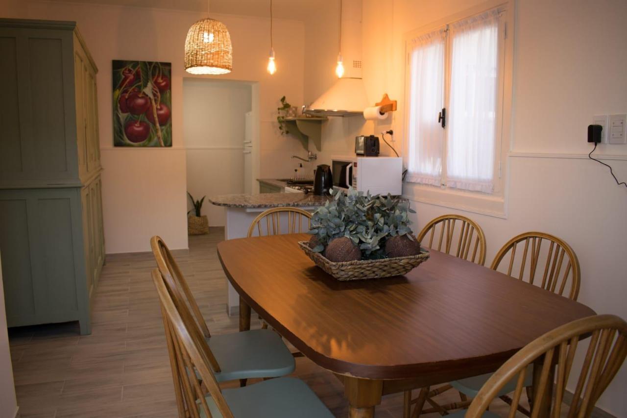 Apartamento Peonias