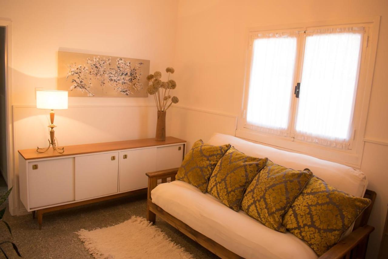 Peonias Apartamento Carhué