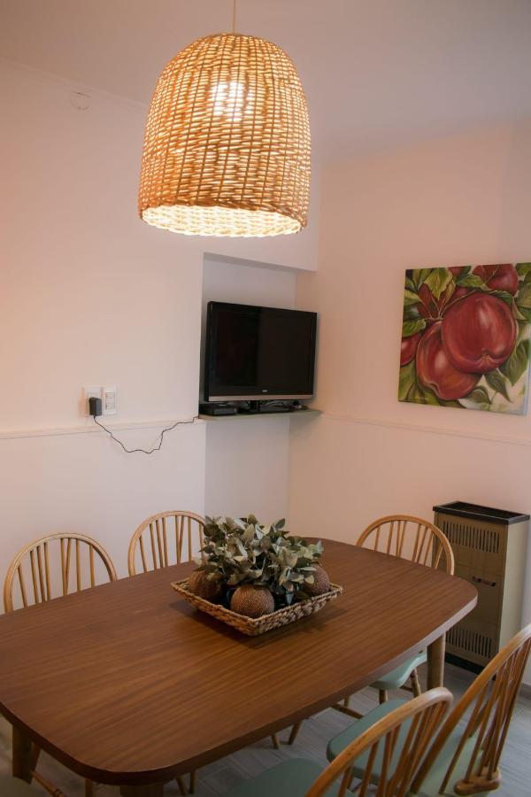 Peonias Apartamento Carhué