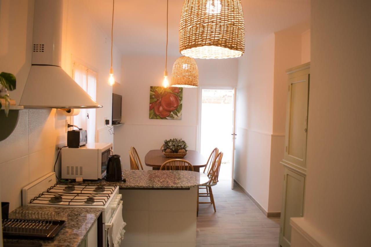Peonias Apartamento Carhué